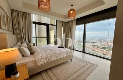 Apartment - 2 Bedrooms - 3 Bathrooms for rent in Aykon City Tower C - Aykon City - Business Bay - Dubai