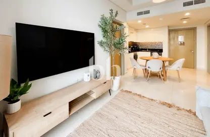 Apartment - 2 Bedrooms - 3 Bathrooms for rent in Aykon City Tower C - Aykon City - Business Bay - Dubai