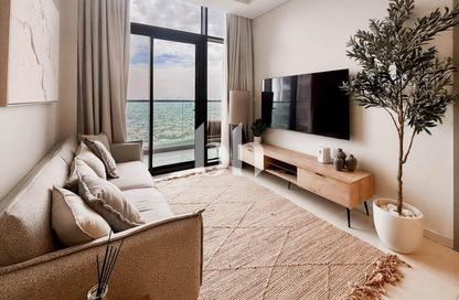 Apartment - 2 Bedrooms - 3 Bathrooms for rent in Aykon City Tower C - Aykon City - Business Bay - Dubai