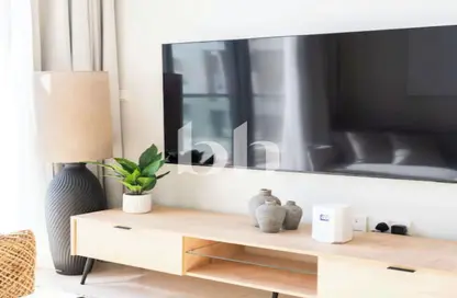 Apartment - 2 Bedrooms - 3 Bathrooms for rent in Aykon City Tower C - Aykon City - Business Bay - Dubai