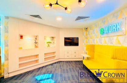 Apartment - Studio - 1 for rent in Golden Sands 6 - Al Mankhool - Bur Dubai - Dubai Apartment - Studio - 1 for rent in Golden Sands 6 - Al Mankhool - Bur Dubai - Dubai