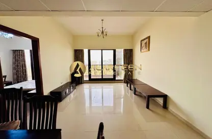 Apartment - 3 Bedrooms - 3 Bathrooms for rent in Elite Sports Residence 8 - Elite Sports Residence - Dubai Sports City - Dubai