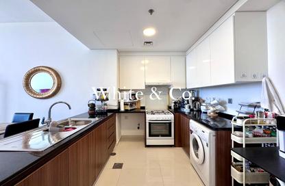 Apartment - 2 Bedrooms - 3 Bathrooms for sale in Jasmine B - Jasmine - Damac Hills - Dubai Apartment - 2 Bedrooms - 3 Bathrooms for sale in Jasmine B - Jasmine - Damac Hills - Dubai