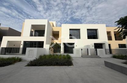 Townhouse - 3 Bedrooms - 4 Bathrooms for rent in Bliss 2 - Arabian Ranches 3 - Dubai