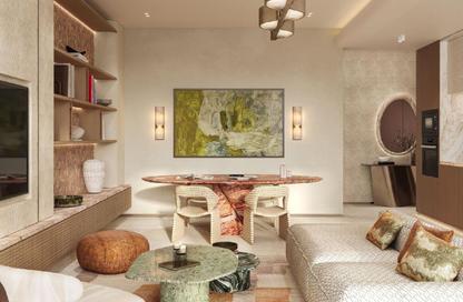 Apartment - 1 - 2 for sale in Rabdan Square - Nad Al Sheba 1 - Nad Al Sheba - Dubai Apartment - 1 - 2 for sale in Rabdan Square - Nad Al Sheba 1 - Nad Al Sheba - Dubai