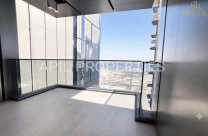 Apartment - 1 Bedroom - 1 Bathroom for sale in Regalia By Deyaar - Business Bay - Dubai