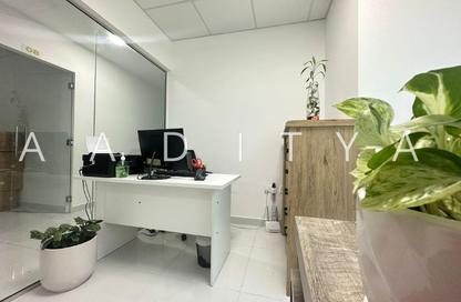 Office Space - Studio - 1 Bathroom for rent in Aspin Tower - Sheikh Zayed Road - Dubai Office Space - Studio - 1 Bathroom for rent in Aspin Tower - Sheikh Zayed Road - Dubai