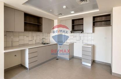Apartment - 1 Bedroom - 1 Bathroom for sale in Reeman Living - Al Shamkha - Abu Dhabi Apartment - 1 Bedroom - 1 Bathroom for sale in Reeman Living - Al Shamkha - Abu Dhabi