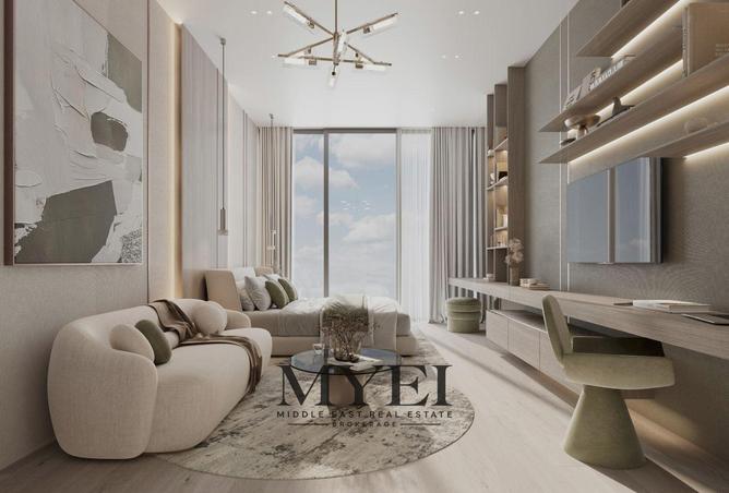 Furnished Studio Apartment for Sale