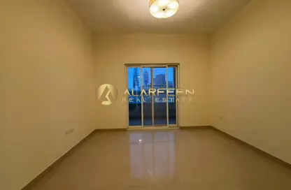 شقة - 2 غرف نوم - 3 حمامات للايجار في نرجس ريزيدينس - الضاحية 13 - قرية جميرا الدائرية - دبي