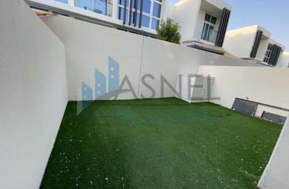 Townhouse - 3 - 4 for rent in Centaury - Damac Hills 2 - Dubai