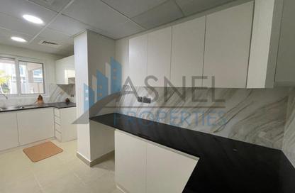 Townhouse - 3 - 4 for rent in Centaury - Damac Hills 2 - Dubai