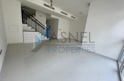 Townhouse - 3 - 4 for rent in Centaury - Damac Hills 2 - Dubai