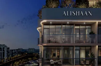 Apartment - 1 Bedroom - 2 Bathrooms for sale in Parkgreen Residences - Liwan - Dubai Land - Dubai