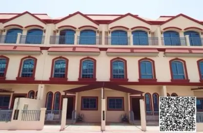 Townhouse - 4 Bedrooms - 4 Bathrooms for sale in Ajman Uptown - Ajman