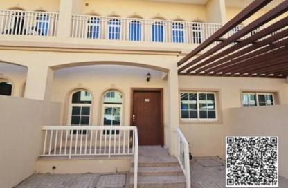 Townhouse - 4 Bedrooms - 4 Bathrooms for sale in Ajman Uptown - Ajman