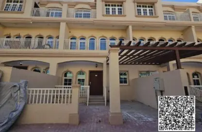 Townhouse - 4 Bedrooms - 4 Bathrooms for sale in Ajman Uptown - Ajman