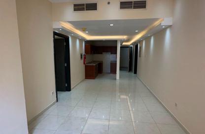 Apartment - 1 Bedroom - 2 Bathrooms for rent in Paradise Lakes Tower B6 - Paradise Lakes Towers - Emirates City - Ajman