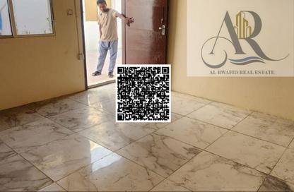 Labor Camp - Studio - 7+ Bathrooms for rent in Al Jurf Industrial 2 - Al Jurf Industrial - Ajman