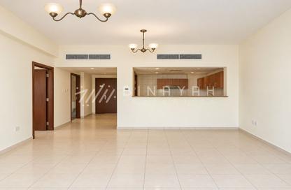 Apartment - Studio - 1 for rent in Building J06 - Morocco Cluster - International City - Dubai