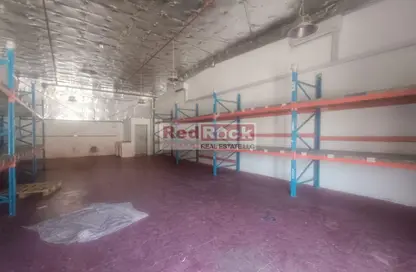 Warehouse - Studio - 1 Bathroom for rent in Al Quoz Industrial Area 2 - Al Quoz Industrial Area - Al Quoz - Dubai