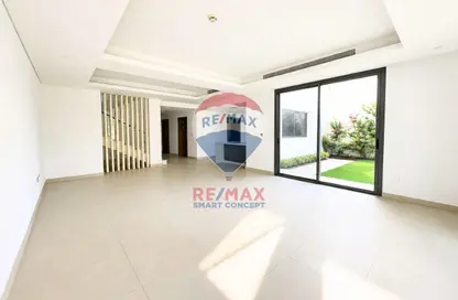تاون هاوس - 3 غرف نوم - 4 حمامات للايجار في ذا سيدارس - فدان ياس - جزيرة ياس - أبوظبي