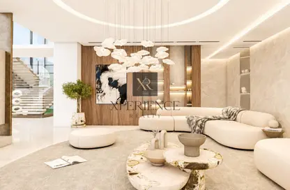 Villa - 5 Bedrooms - 6 Bathrooms for sale in District One Villas - District One - Mohammed Bin Rashid City - Dubai