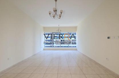 Apartment - 2 - 2 for rent in Skycourts Tower E - Skycourts Towers - Dubai Land Residence Complex - Dubai