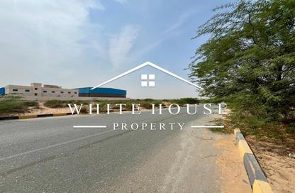 Land - Studio for sale in Al Sajaa Industrial - Al Sajaa - Sharjah Land - Studio for sale in Al Sajaa Industrial - Al Sajaa - Sharjah
