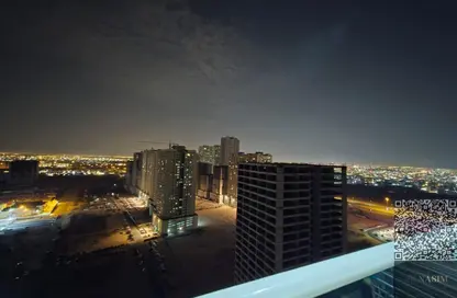 Apartment - 2 Bedrooms - 2 Bathrooms for sale in Gulf Tower - Emirates City - Ajman Apartment - 2 Bedrooms - 2 Bathrooms for sale in Gulf Tower - Emirates City - Ajman