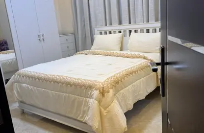 Apartment - 2 Bedrooms - 2 Bathrooms for rent in Al Rawda 2 Villas - Al Rawda 2 - Al Rawda - Ajman