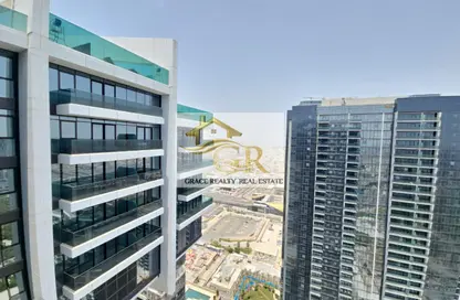 شقة - غرفة نوم - 2 حمامات للايجار في 1 Residences - 2 - وان ريزيدندس - الكفاف - بر دبي - دبي
