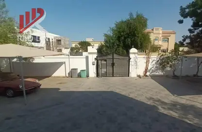 فيلا - 7 حمامات للايجار في القراين 2 - القراين - الشارقة