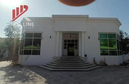 Villa - 7+ Bedrooms - 7 Bathrooms for rent in Al Qarain 2 - Al Qarain - Sharjah