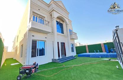 Villa - 5 Bedrooms - 7 Bathrooms for sale in Al Yasmeen 1 - Al Yasmeen - Ajman