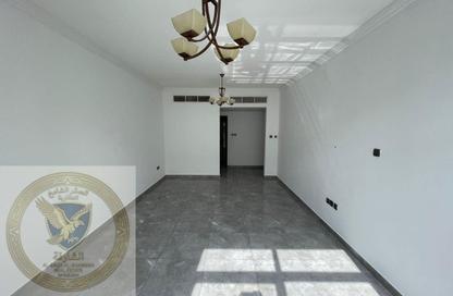 Apartment - 2 Bedrooms - 2 Bathrooms for rent in Al Majaz 2 - Al Majaz - Sharjah