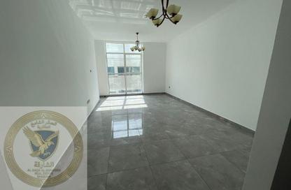 Apartment - 2 Bedrooms - 2 Bathrooms for rent in Al Majaz 2 - Al Majaz - Sharjah