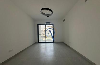 Apartment - 1 Bedroom - 2 Bathrooms for rent in Arjan Circle - Arjan - Dubai