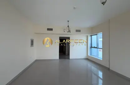 Apartment - 1 Bathroom for rent in Remal Tower - District 13 - Jumeirah Village Circle - Dubai