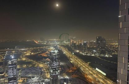 Apartment - 2 - 3 for rent in Tower D - Damac Towers by Paramount - Business Bay - Dubai Apartment - 2 - 3 for rent in Tower D - Damac Towers by Paramount - Business Bay - Dubai