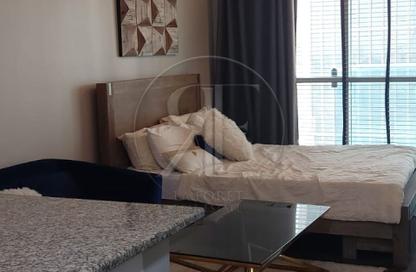 Apartment - Studio - 1 Bathroom for rent in Safeer Tower 1 - Safeer Towers - Business Bay - Dubai Apartment - Studio - 1 Bathroom for rent in Safeer Tower 1 - Safeer Towers - Business Bay - Dubai