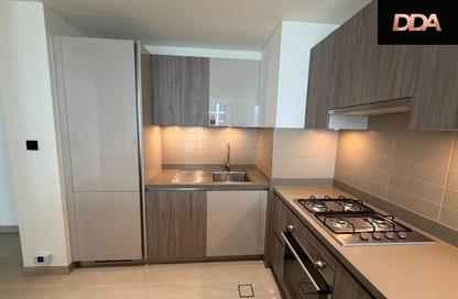Apartment - 3 Bedrooms - 4 Bathrooms for rent in Crest Grande - Sobha Hartland - Mohammed Bin Rashid City - Dubai