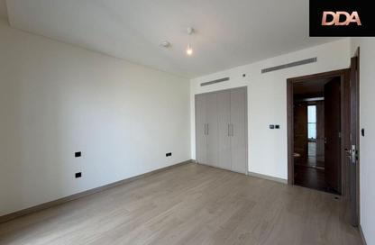 Apartment - 3 Bedrooms - 4 Bathrooms for rent in Crest Grande - Sobha Hartland - Mohammed Bin Rashid City - Dubai