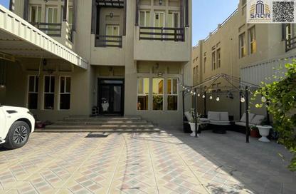 فيلا - 5 غرف نوم - 6 حمامات للبيع في فلل الروضة 2 - 2 الروضة - الروضة - عجمان فيلا - 5 غرف نوم - 6 حمامات للبيع في فلل الروضة 2 - 2 الروضة - الروضة - عجمان