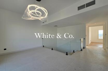 Villa - 3 Bedrooms - 3 Bathrooms for rent in Springs 11 - The Springs - Dubai