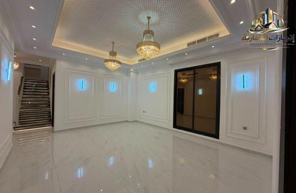 Villa - 5 Bedrooms - 7 Bathrooms for sale in Al Helio 1 - Al Helio - Ajman Villa - 5 Bedrooms - 7 Bathrooms for sale in Al Helio 1 - Al Helio - Ajman
