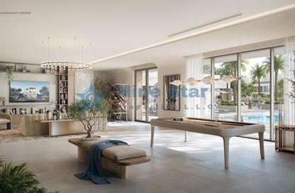Villa - 4 Bedrooms - 4 Bathrooms for sale in Montura 3 - Grand Polo Club and Resort - Dubai Investment Park (DIP) - Dubai