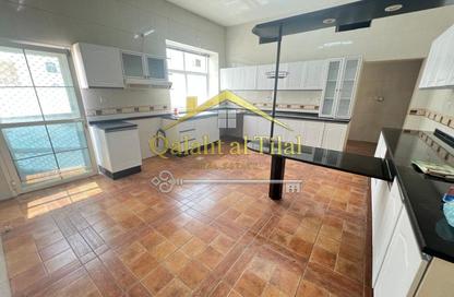 Villa - 5 - 7 for rent in Al Goaz - Wasit - Sharjah