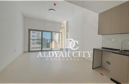 Apartment - Studio - 1 Bathroom for sale in Garden Residences - Emirates City - Ajman