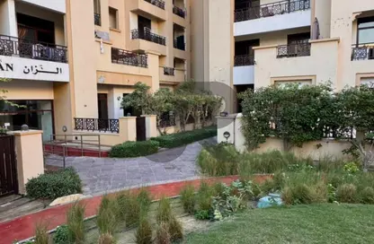 شقة - 3 غرف نوم - 3 حمامات للايجار في المربع - الممزر - ديرة - دبي